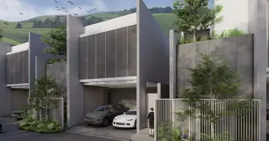 Villa 4 chambres dans Ban Nai Trok, Thaïlande