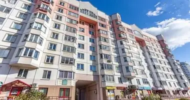 Квартира 4 комнаты в Минск, Беларусь