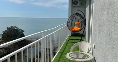 Mieszkanie 3 pokoi w Batumi, Gruzja