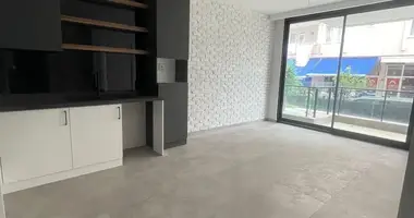 Apartamento en Mahmutlar, Turquía