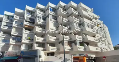 Mieszkanie 2 pokoi w Malaga, Hiszpania