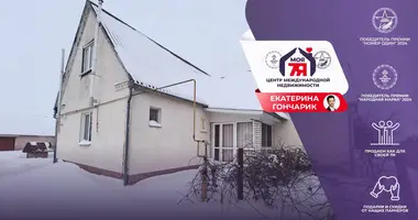 Haus in Zapollie, Belarus