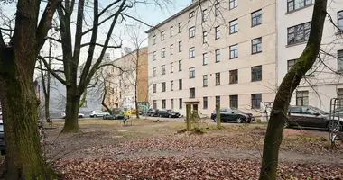 Apartment in Riga, Latvia