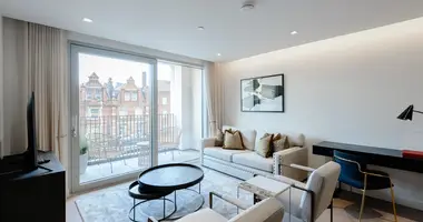 Apartamento 1 habitacion en Londres, Reino Unido