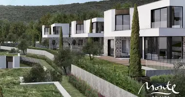 Villa in Herceg Novi, Montenegro