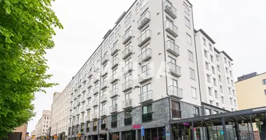Appartement 1 chambre dans Tampere sub region, Finlande