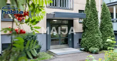 Apartamento en Helsinki sub region, Finlandia