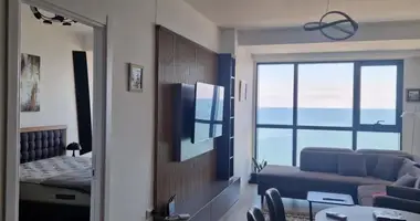 1 bedroom apartment in Batumi, Georgia