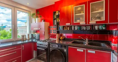 3 room apartment in Lodz, Poland