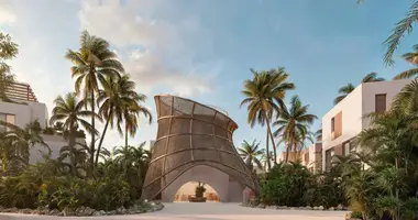 Villa en Las Terrenas, República Dominicana