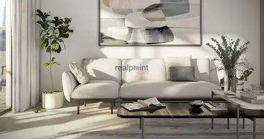 Apartamento 1 habitación en Dubái, Emiratos Árabes Unidos