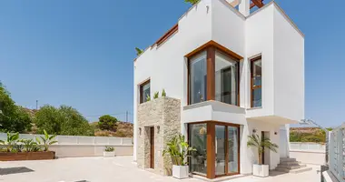Villa 3 bedrooms in Pulpi, Spain