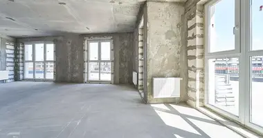 1 room apartment in Minsk, Belarus