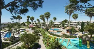 Mieszkanie 4 pokoi w Torrox, Hiszpania