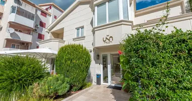 Hotel 317 m² w Budva, Czarnogóra