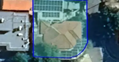 Plot of land in Limassol, Cyprus