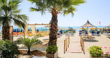 Wohnung in Durrës, Albanien