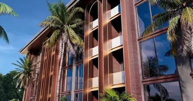 Apartamento 1 habitacion en Provincia de Phuket, Tailandia