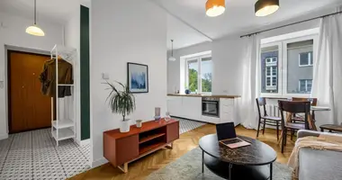 Nieruchomości komercyjne 44 m² w Warszawa, Polska