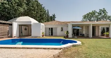 Maison 3 chambres dans Benahavis, Espagne