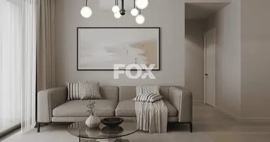 2 bedroom apartment in Limassol, Cyprus