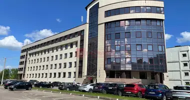 Restaurant 193 m² in Minsk, Belarus