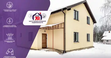 Cottage in Kalodziscanski sielski Saviet, Belarus