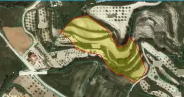 Mieszkanie w Kallepeia, Cypr