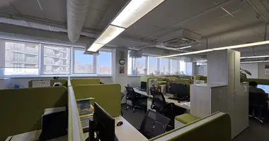 Büro 4 336 m² in Moskau, Russland