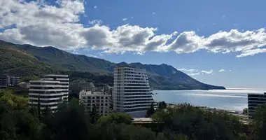 Mieszkanie 2 pokoi w Czarnogóra