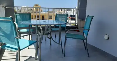 Apartamento 2 habitaciones en Pafos, Chipre
