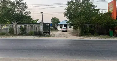 Parcelas en Sangkat Phleung Chheh Roteh, Camboya