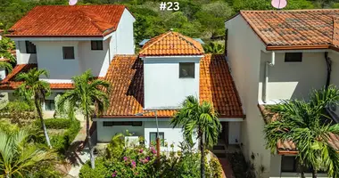 Townhouse 2 bedrooms in Cabo Velas, Costa Rica