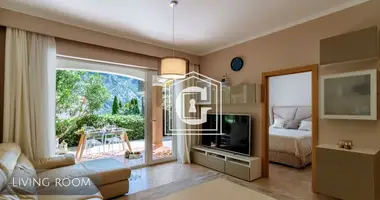 Wohnung 2 zimmer in Kotor, Montenegro