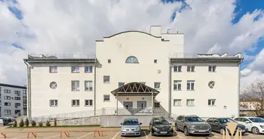 Oficina 600 m² en Minsk, Belarús