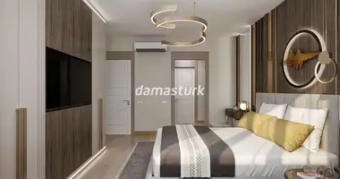 Wohnung 4 zimmer in Basaksehir, Türkei