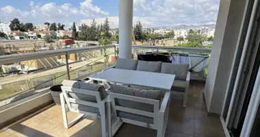 Wohnung 3 Schlafzimmer in Germasogeia, Zypern