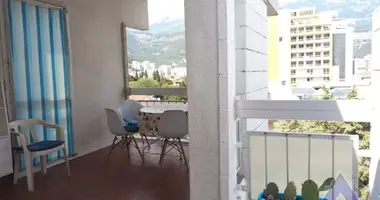 Wohnung 1 Schlafzimmer in Budva, Montenegro