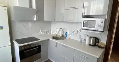 2 room apartment in Odesa, Ukraine
