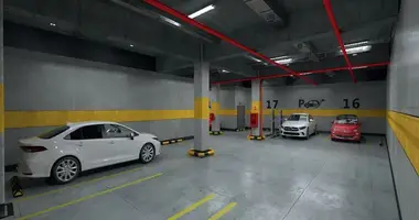 Appartement 4 chambres dans Besiktas, Turquie