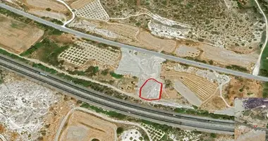 Apartamento en Pentakomo, Chipre