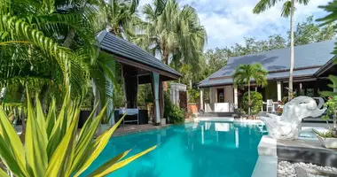 Villa 5 chambres dans Rawai, Thaïlande