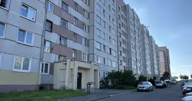 Apartamento 2 habitaciones en Grodno, Belarús