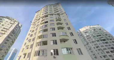 Appartement 1 chambre dans Odessa, Ukraine