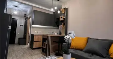 Квартира 1 комната в Тбилиси, Грузия