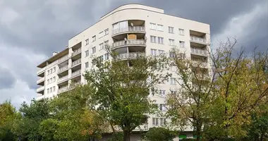 Квартира 3 комнаты в Варшава, Польша