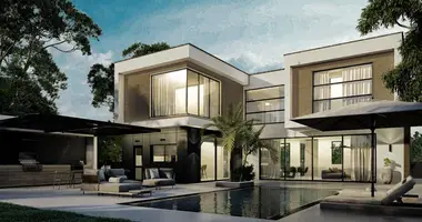 Appartement 3 chambres dans Chypre