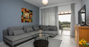 Пентхаус в муниципалитет Пафос, Кипр