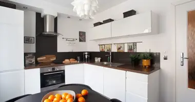 Appartement 3 chambres dans Cracovie, Pologne