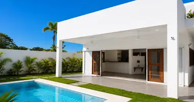 Villa 4 habitaciones en Las Terrenas, República Dominicana
